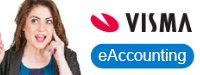 Visma eAccounting